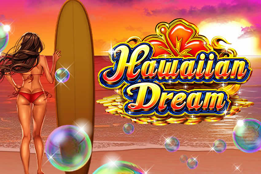 Hawaiian Dreamのトップ9のヒント